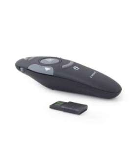 Gembird Wireless presenter with laser pointer WP-L-11