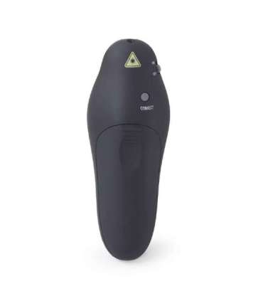 Gembird Wireless presenter with laser pointer WP-L-11