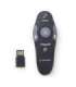 Gembird Wireless presenter with laser pointer WP-L-11