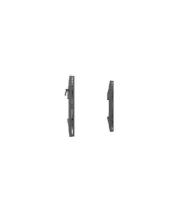 EDBAK Arms for Modular Menu Board Mount VWM.ARMS Maximum weight (capacity) 40 kg Black