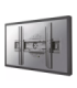 Neomounts Wall mount LED-WR100BLACK Rotate 37-75 " Maximum weight (capacity) 50 kg Black