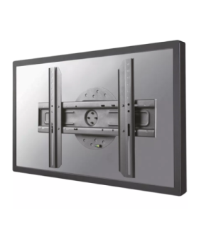 Neomounts Wall mount LED-WR100BLACK Rotate 37-75 " Maximum weight (capacity) 50 kg Black