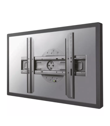 Neomounts Wall mount LED-WR100BLACK Rotate 37-75 " Maximum weight (capacity) 50 kg Black