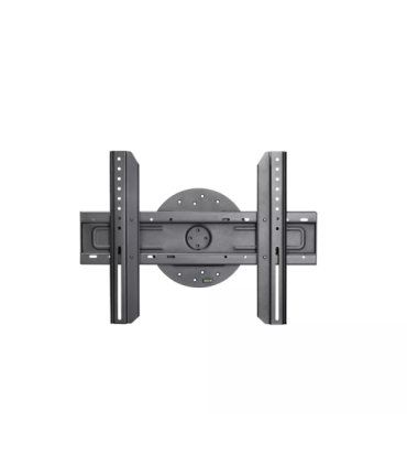 Neomounts Wall mount LED-WR100BLACK Rotate 37-75 " Maximum weight (capacity) 50 kg Black