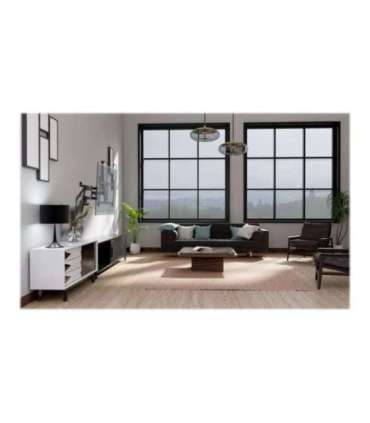 Goobay TV wall mount Pro FULLMOTION (XL), Black Goobay