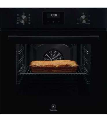 Oven ELECTROLUX LOF3H10BK