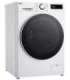 Washing machine LG F2WR508S0W