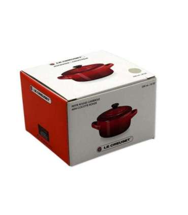 Le Creuset Petite Casserole stoneware 0,2l meringue (71901107160100)