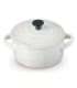 Le Creuset Petite Casserole stoneware 0,2l meringue (71901107160100)