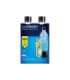 SodaStream PET Bottle Duo Pack (2 Bottles, 1L, black) (3000242)