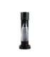 SodaStream Soda Maker Gaia QC black Schwarz incl 1 bottle (1017911770)