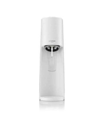 SodaStream Soda Maker Terra white QC with CO2 & 1L PET bottle (1012811410)