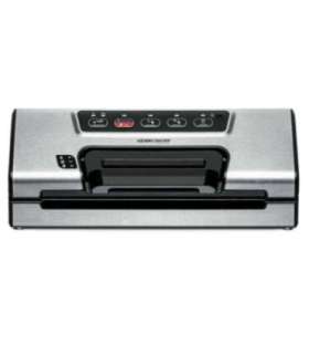 Rommelsbacher Vacuum Sealer silver VAC 385 (VAC 385)
