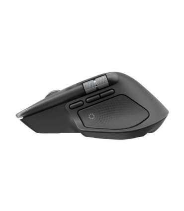Logitech MX Master 4 Maus schwarz (910-007562) (910007562)
