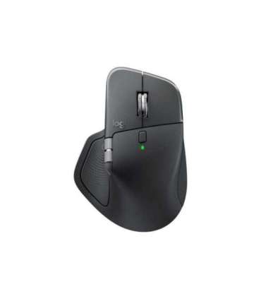 Logitech MX Master 4 Maus schwarz (910-007562) (910007562)
