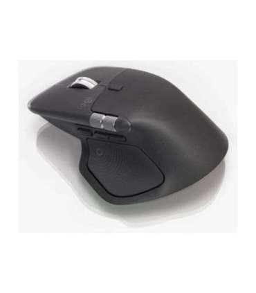 Logitech MX Master 4 Maus schwarz (910-007562) (910007562)