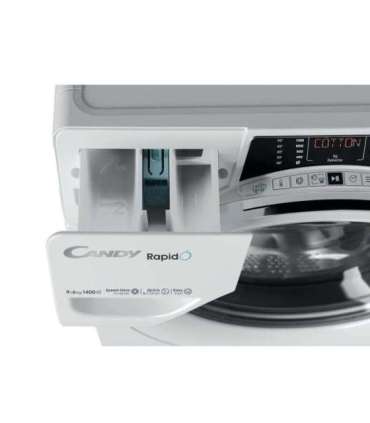 Candy ROW4966DWMCT/1-S