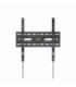 Gembird WM-75T-04 TV wall mount (tilt), 37”-75” Gembird