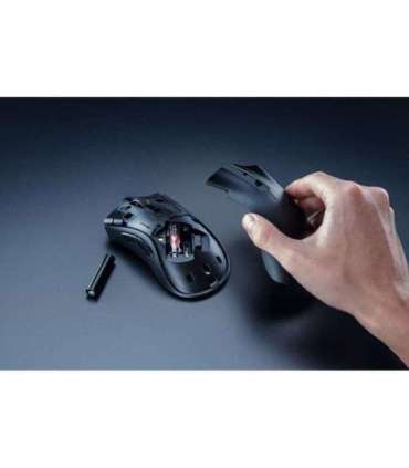 Razer Mouse DeathAdder V2 X HyperSpeed (RZ01-04130100-R3G1) (RZ0104130100R3G1)