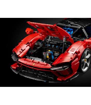 LEGO Technic Ferrari Daytona SP3