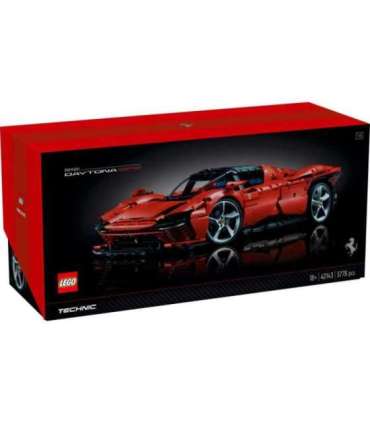 LEGO Technic Ferrari Daytona SP3