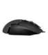 Logitech Gaming Mouse G502 Hero USB (910-005470) (910005470)