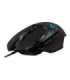 Logitech Gaming Mouse G502 Hero USB (910-005470) (910005470)