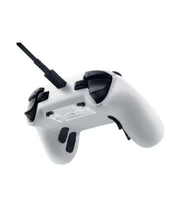 Razer Gamepad Wolverine V3 Tournament White (RZ06-05210200-R3M1) (RZ0605210200R3M1)