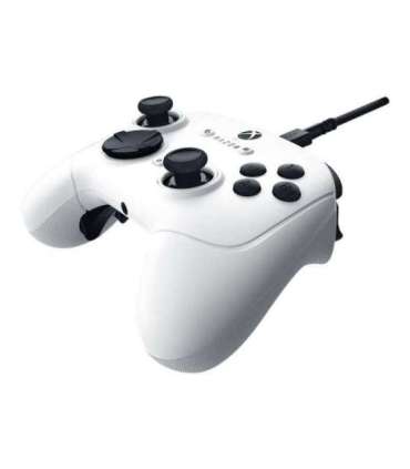 Razer Gamepad Wolverine V3 Tournament White (RZ06-05210200-R3M1) (RZ0605210200R3M1)