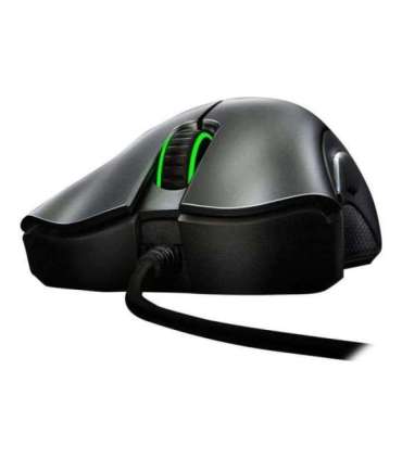 Razer Mouse DeathAdder Essential White (RZ01-03850200-R3M1) (RZ0103850200R3M1)