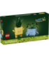 LEGO Botanicals Rõõmsad taimed