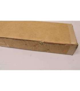 SALE OUT. EDBAK Interface Bar 2200mm EDBAK Menu Board Mount VWMB2200 Maximum weight (capacity) 200 kg DAMAGED