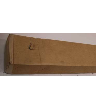 SALE OUT. EDBAK Interface Bar 2200mm EDBAK Menu Board Mount VWMB2200 Maximum weight (capacity) 200 kg DAMAGED