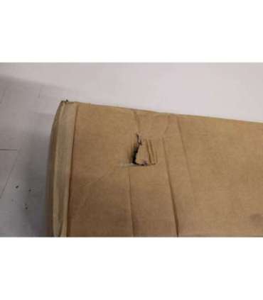 SALE OUT. EDBAK Interface Bar 2200mm EDBAK Menu Board Mount VWMB2200 Maximum weight (capacity) 200 kg DAMAGED