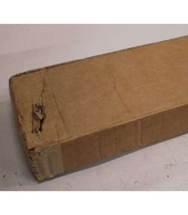 SALE OUT. EDBAK Interface Bar 2200mm EDBAK Menu Board Mount VWMB2200 Maximum weight (capacity) 200 kg DAMAGED