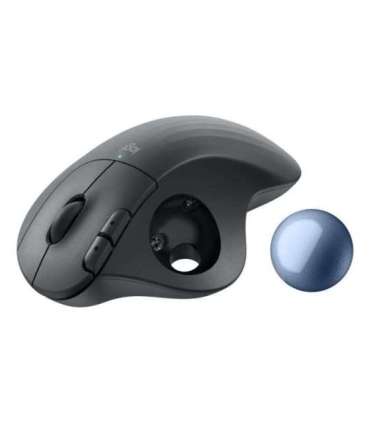 Logitech Ergo Series ERGO M575S Trackball (910-007029) (910007029)