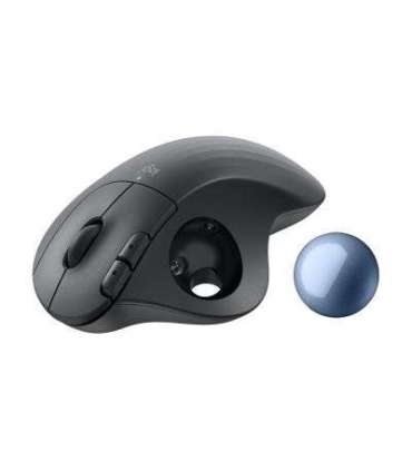 Logitech Ergo Series ERGO M575S Trackball (910-007029) (910007029)
