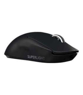 Logitech PRO X SUPERLIGHT Wireless Gaming Mouse (910-005881) (910005881)