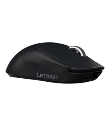 Logitech PRO X SUPERLIGHT Wireless Gaming Mouse (910-005881) (910005881)