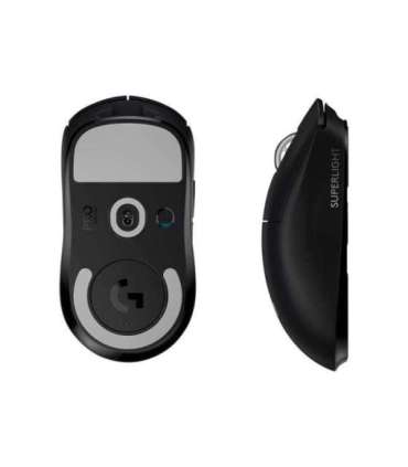 Logitech PRO X SUPERLIGHT Wireless Gaming Mouse (910-005881) (910005881)