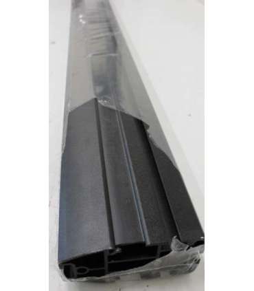 SALE OUT. EDBAK STDV100 Flat Screen Stand for 40-75” Screen, black EDBAK Floor stand STDV100 Height adjustment,