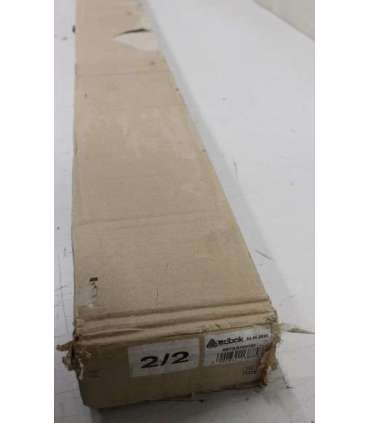 SALE OUT. EDBAK STDV100 Flat Screen Stand for 40-75” Screen, black EDBAK Floor stand STDV100 Height adjustment,