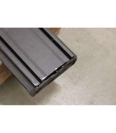 SALE OUT. EDBAK POK101 Stand for 55" outdoor LG monitors 55XE4F-M, Black EDBAK Floor stand POK101 55 " Maximum