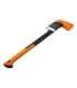Fiskars Splitting Axe L X-Series XSeries X32 820mm black orange (1069108)