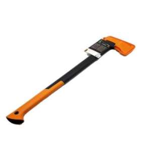 Fiskars Splitting Axe L X-Series XSeries X32 820mm black orange (1069108)
