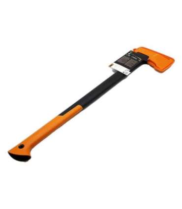 Fiskars Splitting Axe L X-Series XSeries X32 820mm black orange (1069108)