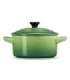 Le Creuset Mini Cocotte 10x5cm bamboo green (71901104080100)