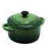 Le Creuset Mini Cocotte 10x5cm bamboo green (71901104080100)