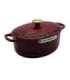 Le Creuset Signature Roaster oval 29cm rhone (21178299494441)