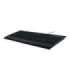 Logitech Keyboard K280e USB DE-Layout DELayout Black Schwarz (920-008669) (920008669)